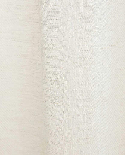 LINEN CURTAIN