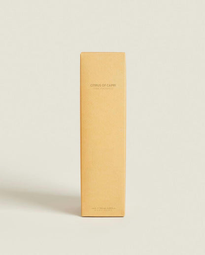 CITRUS OF CAPRI REED DIFFUSERS