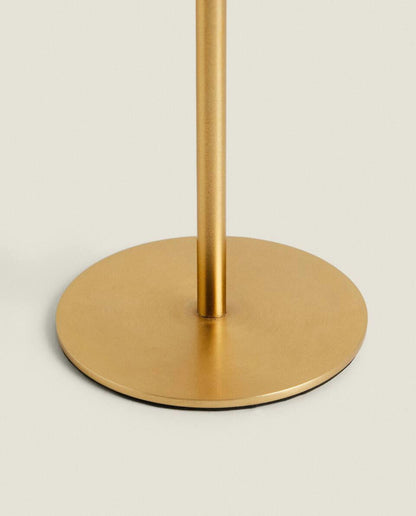 MONOCHROME TOUCH LAMP