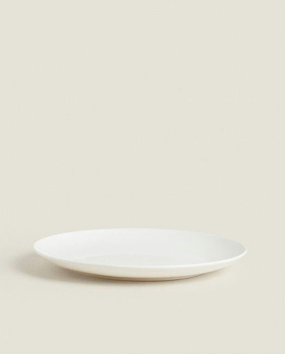PLAIN BONE CHINA TABLEWARE