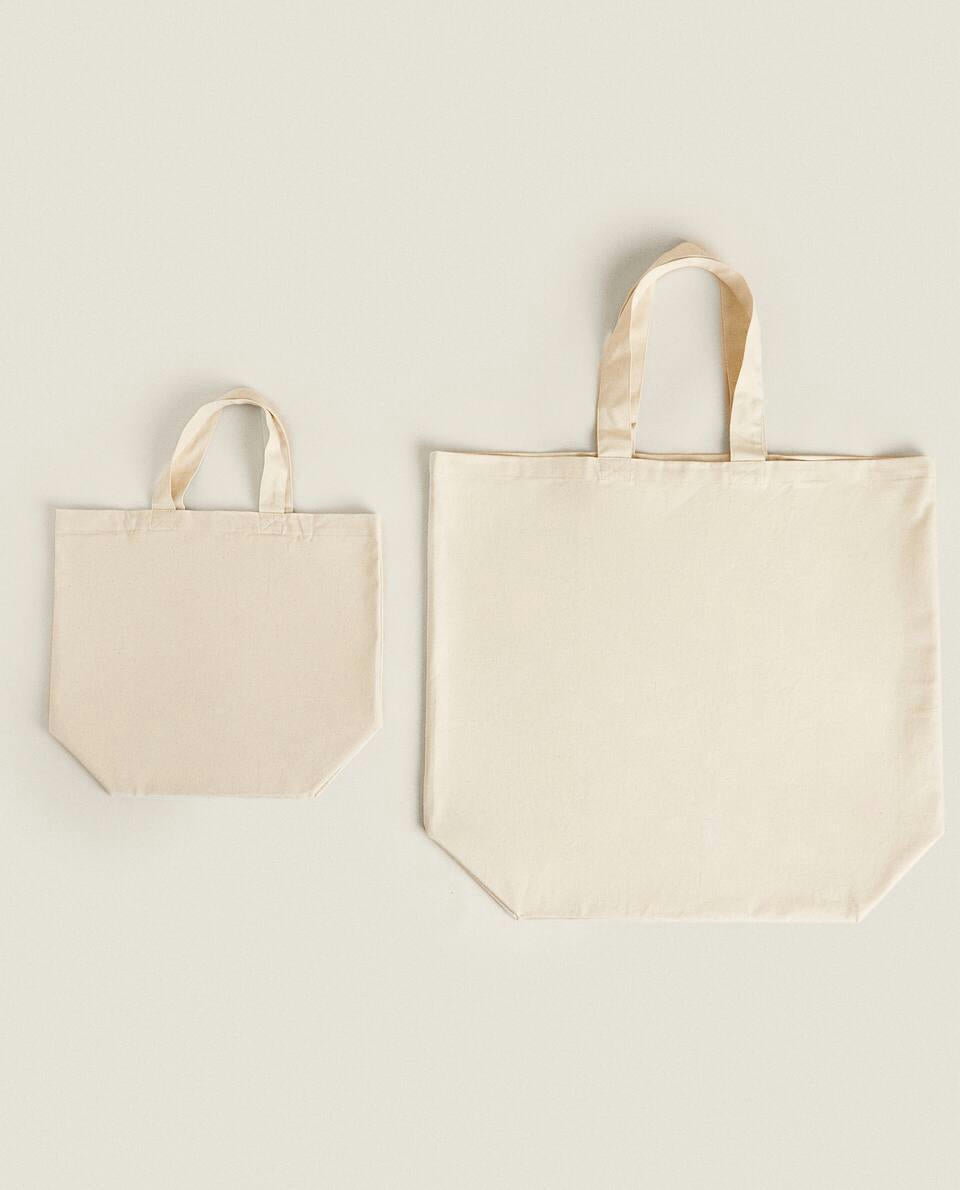 CANVAS BAG