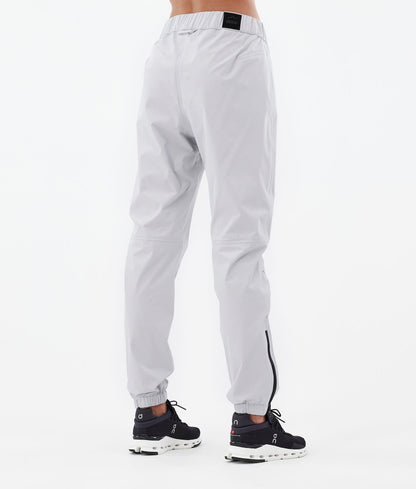 Rain Pants For Women Light Grey
