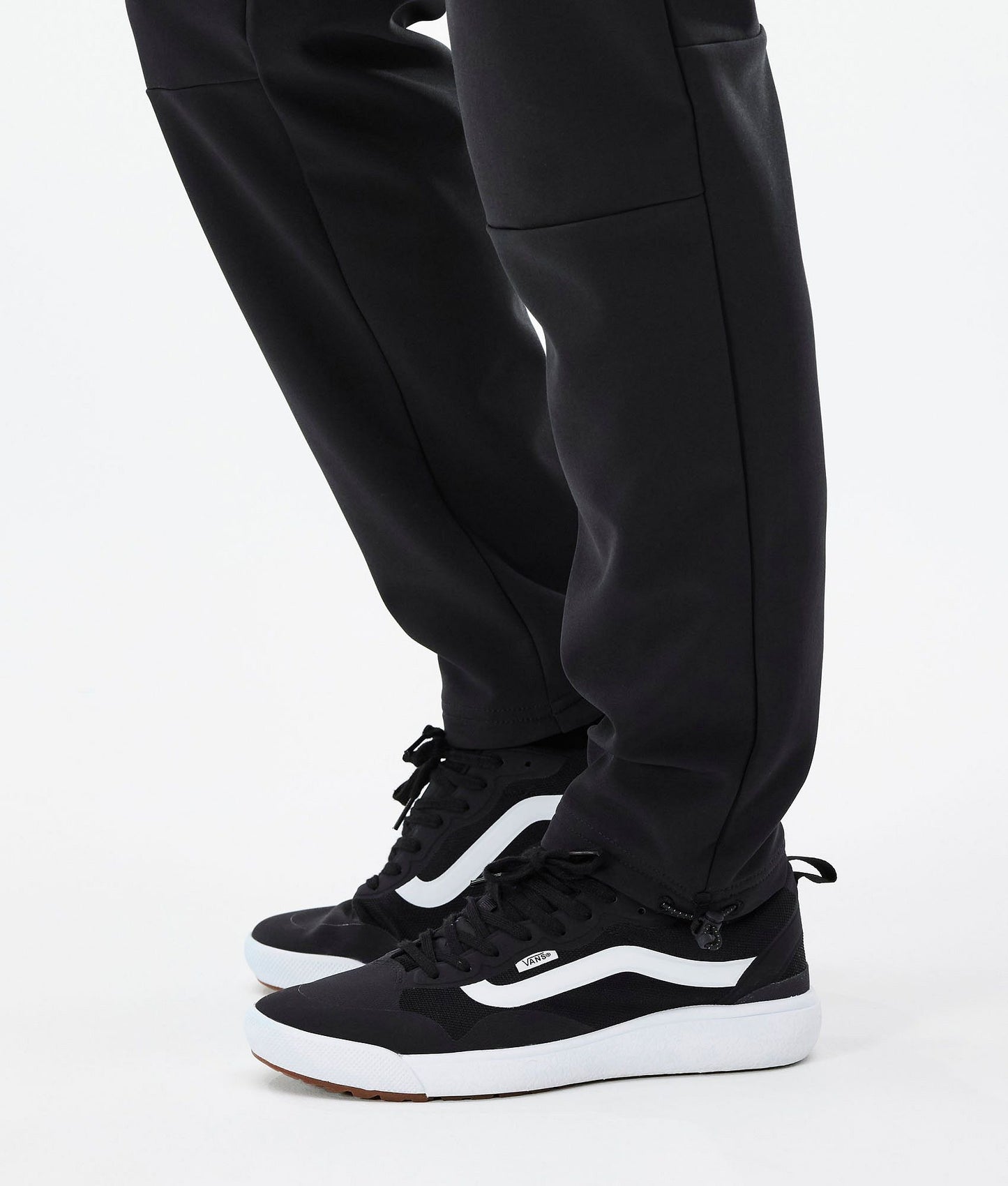 Outdoor Pants For Men Black