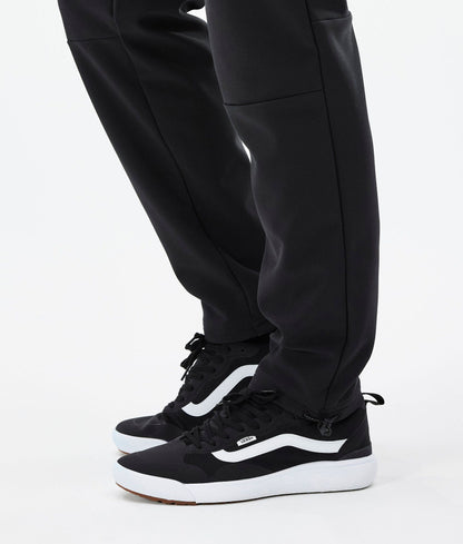 Outdoor Pants For Men Black