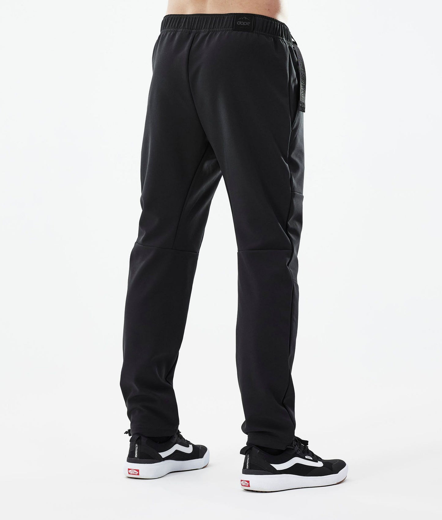 Outdoor Pants For Men Black