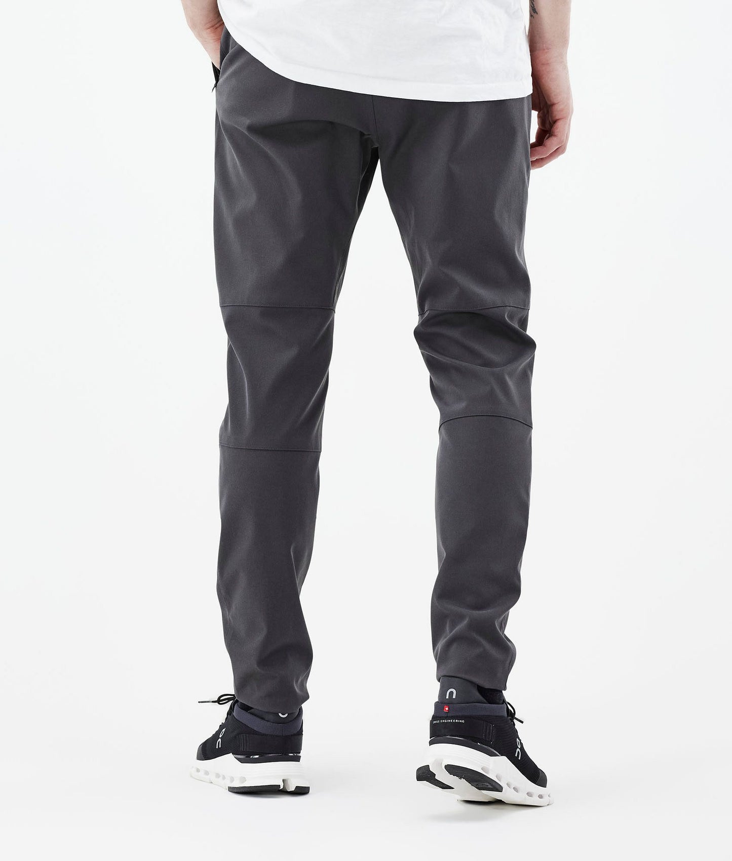 Outdoor Pants For Men Phantom