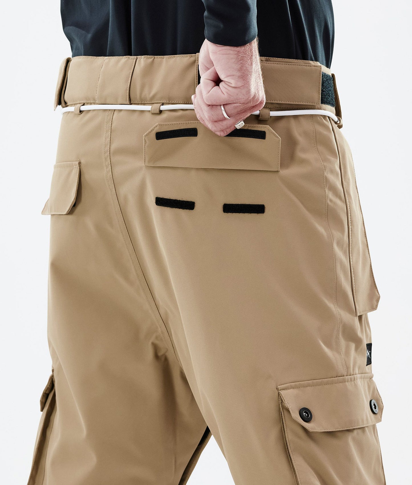 Snowboard Pants For Men Khaki