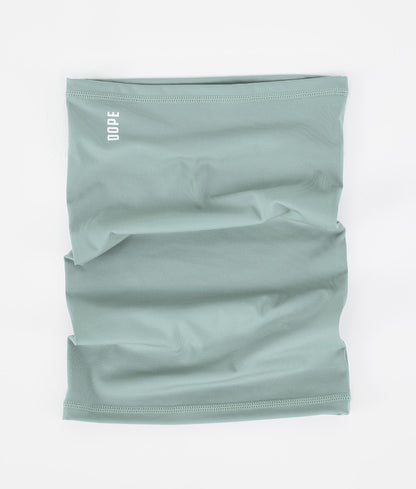 Base Layer Top For Women 2X-Up Faded Green