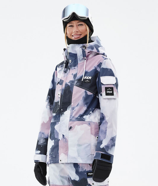 Snowboard Jacket For Women Cumulus