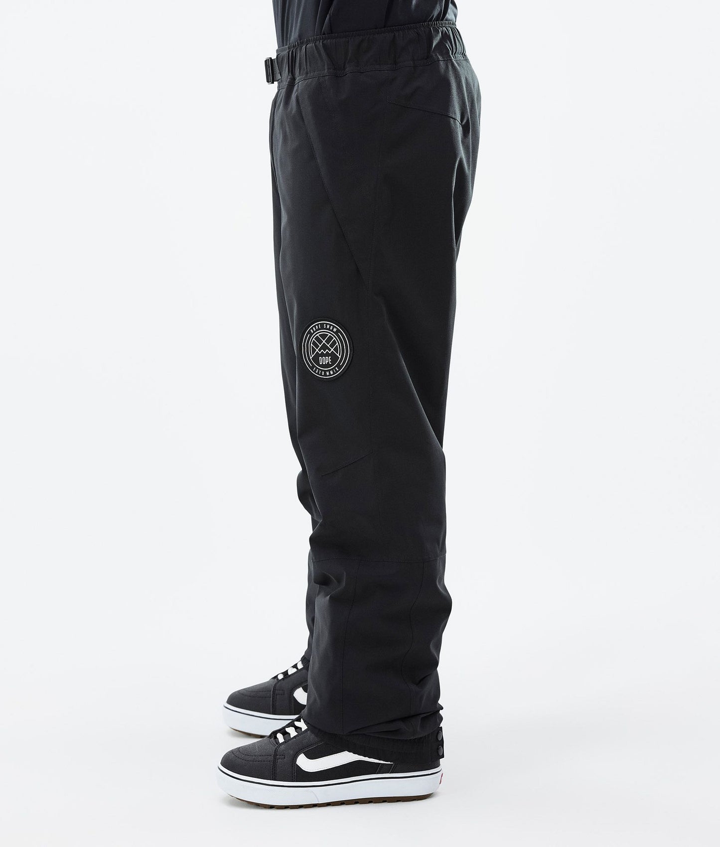 Snowboard Pants For Men Black