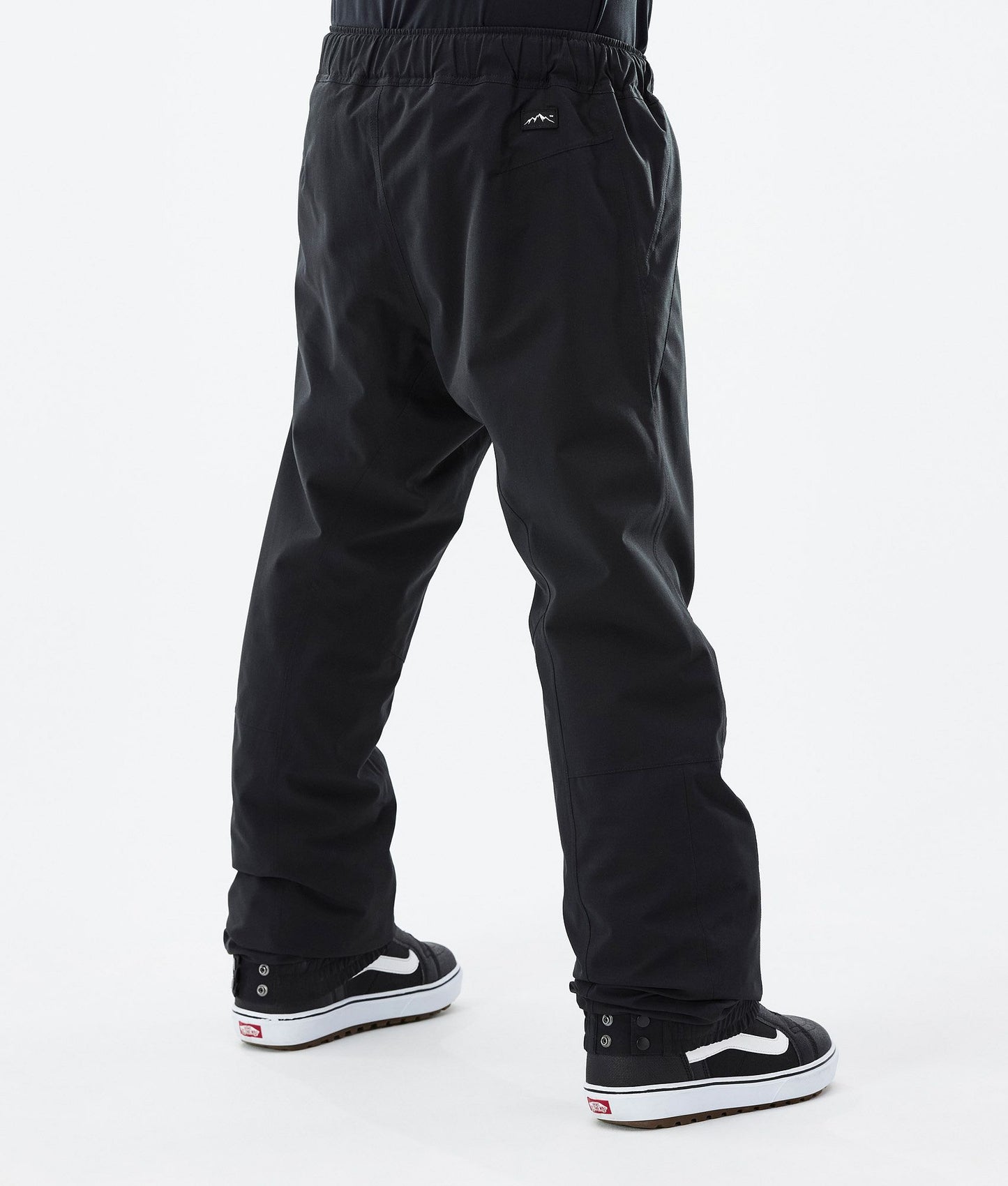 Snowboard Pants For Men Black