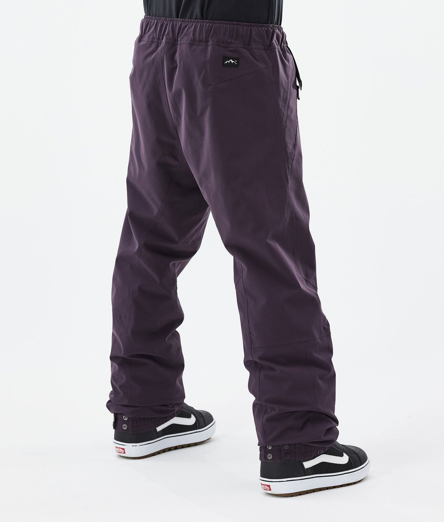 Snowboard Pants For Men Dark Lilac