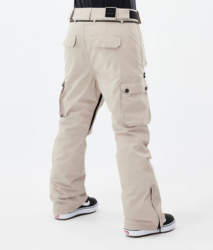 Snowboard Pants For Women Sand