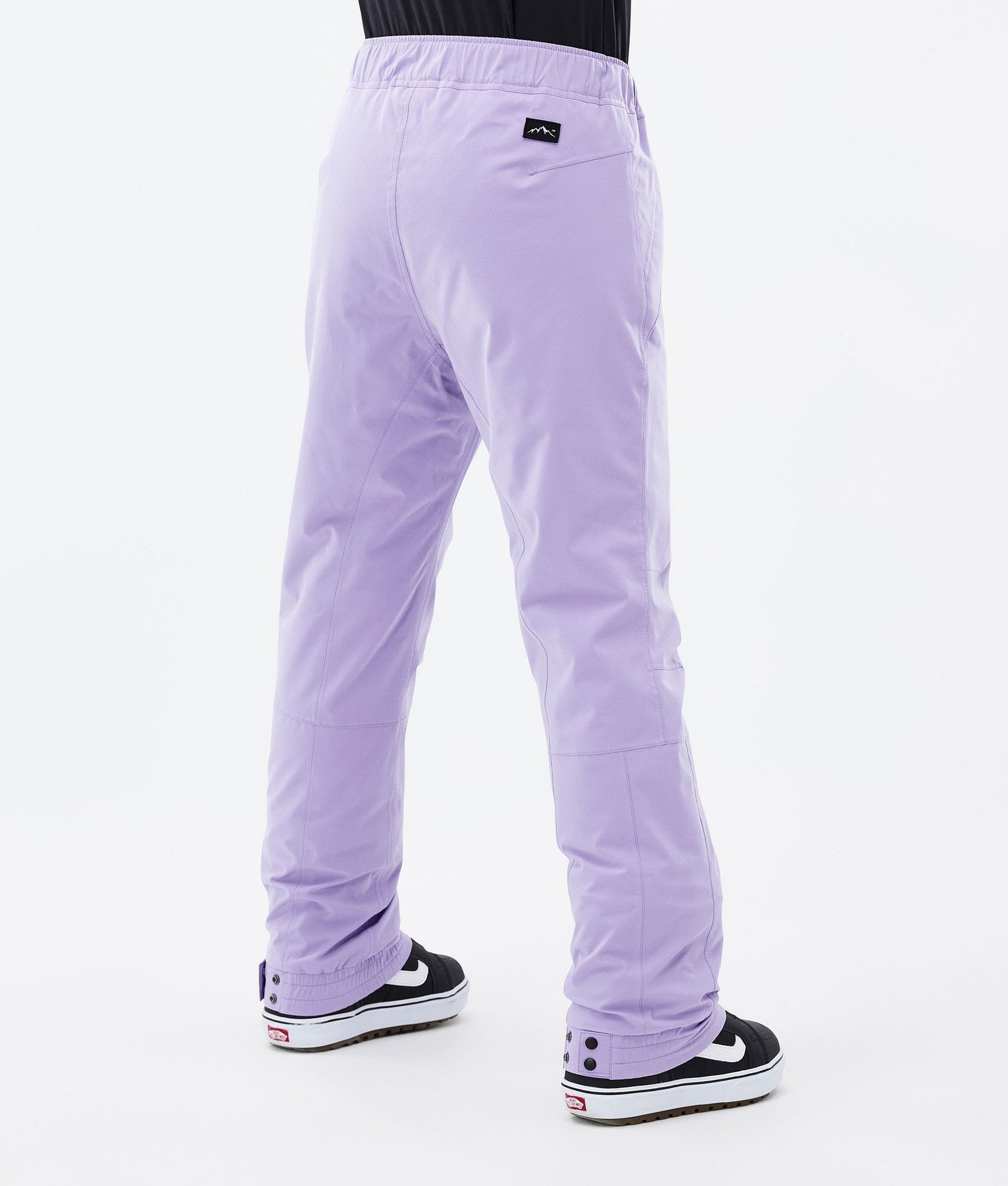 Snowboard Pants For Women Faded Violet