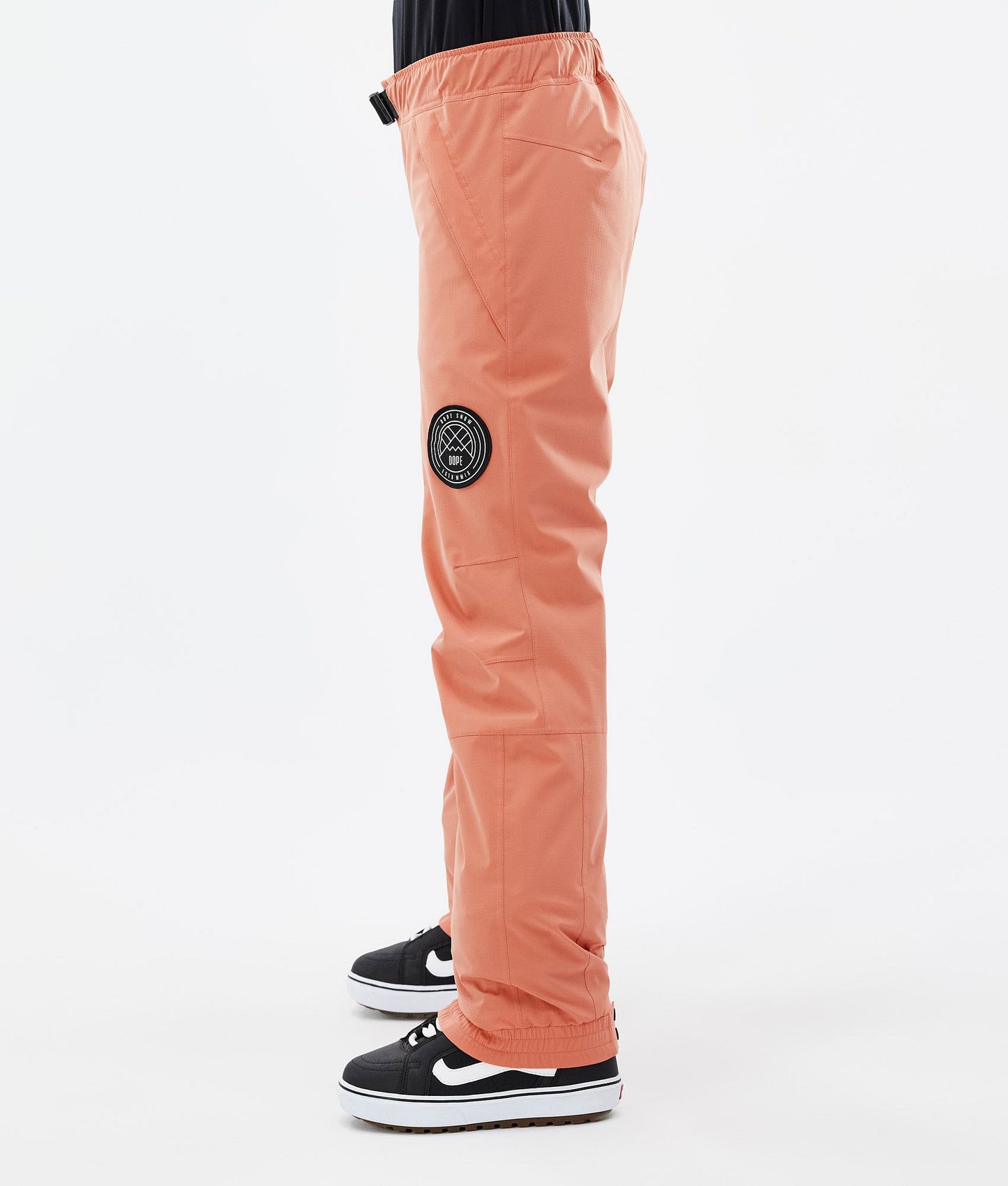 Snowboard Pants For Women Peach