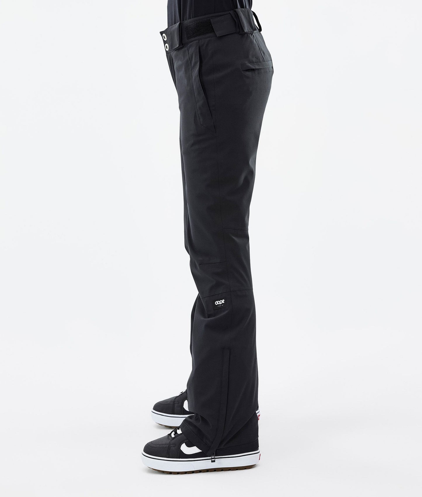 Snowboard Pants For Women Black