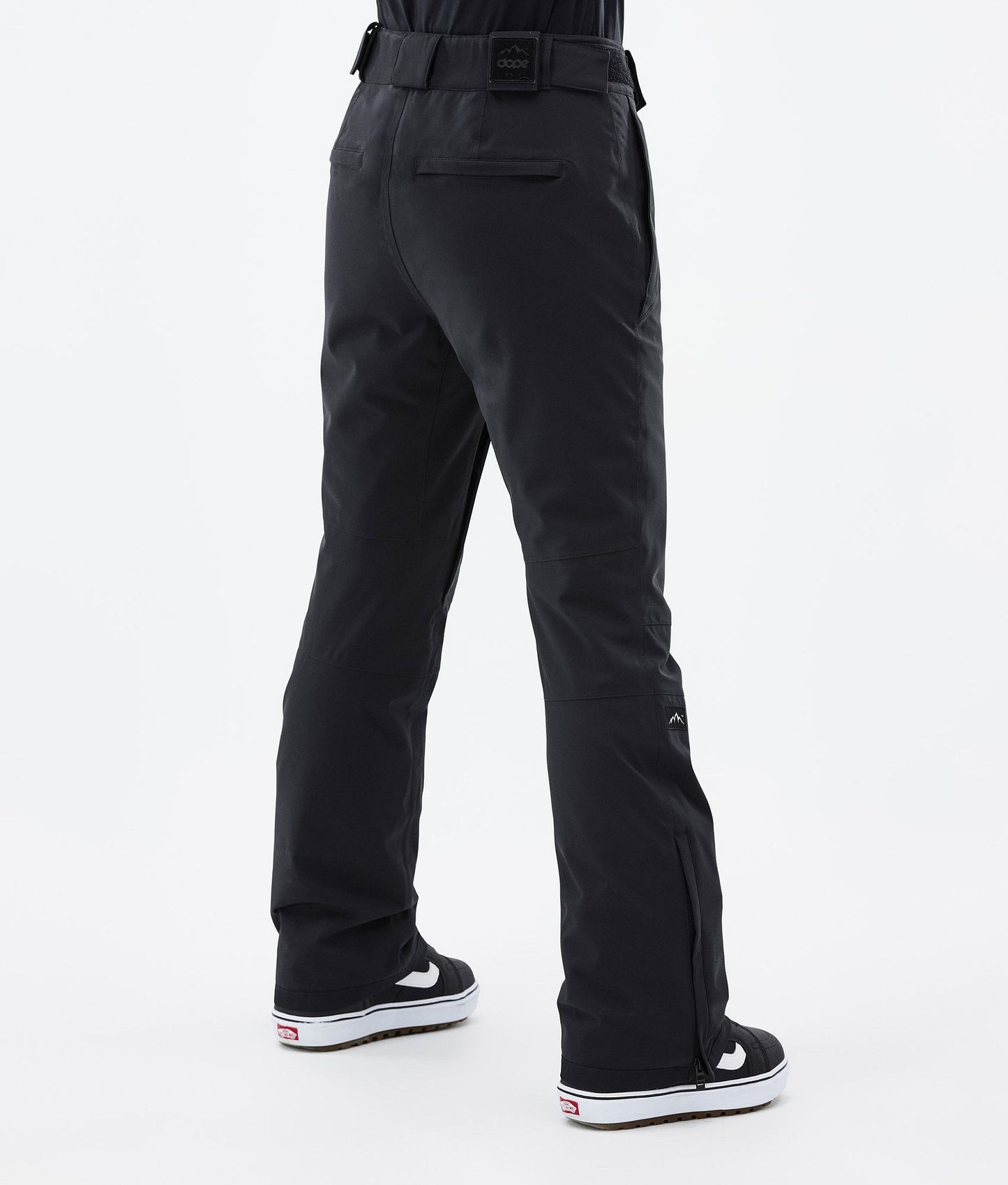 Snowboard Pants For Women Black