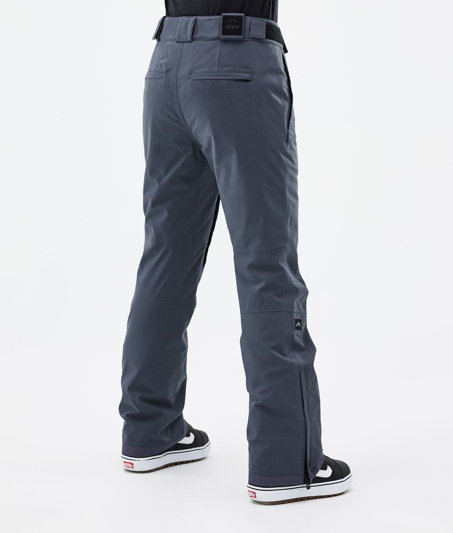 Snowboard Pants For Women Metal Blue