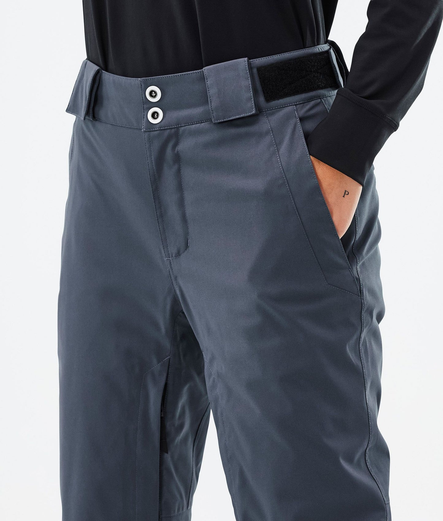 Snowboard Pants For Women Metal Blue
