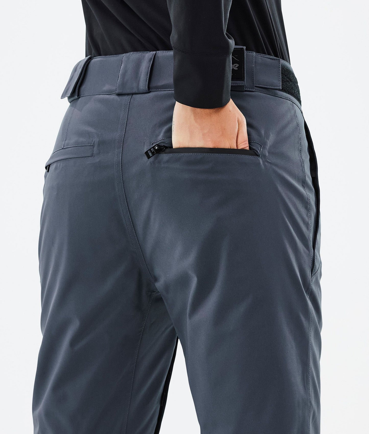 Snowboard Pants For Women Metal Blue