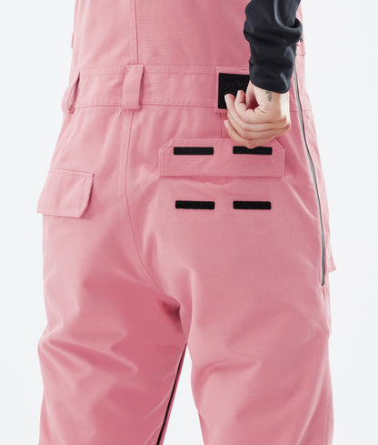 Snowboard Pants For Women Pink