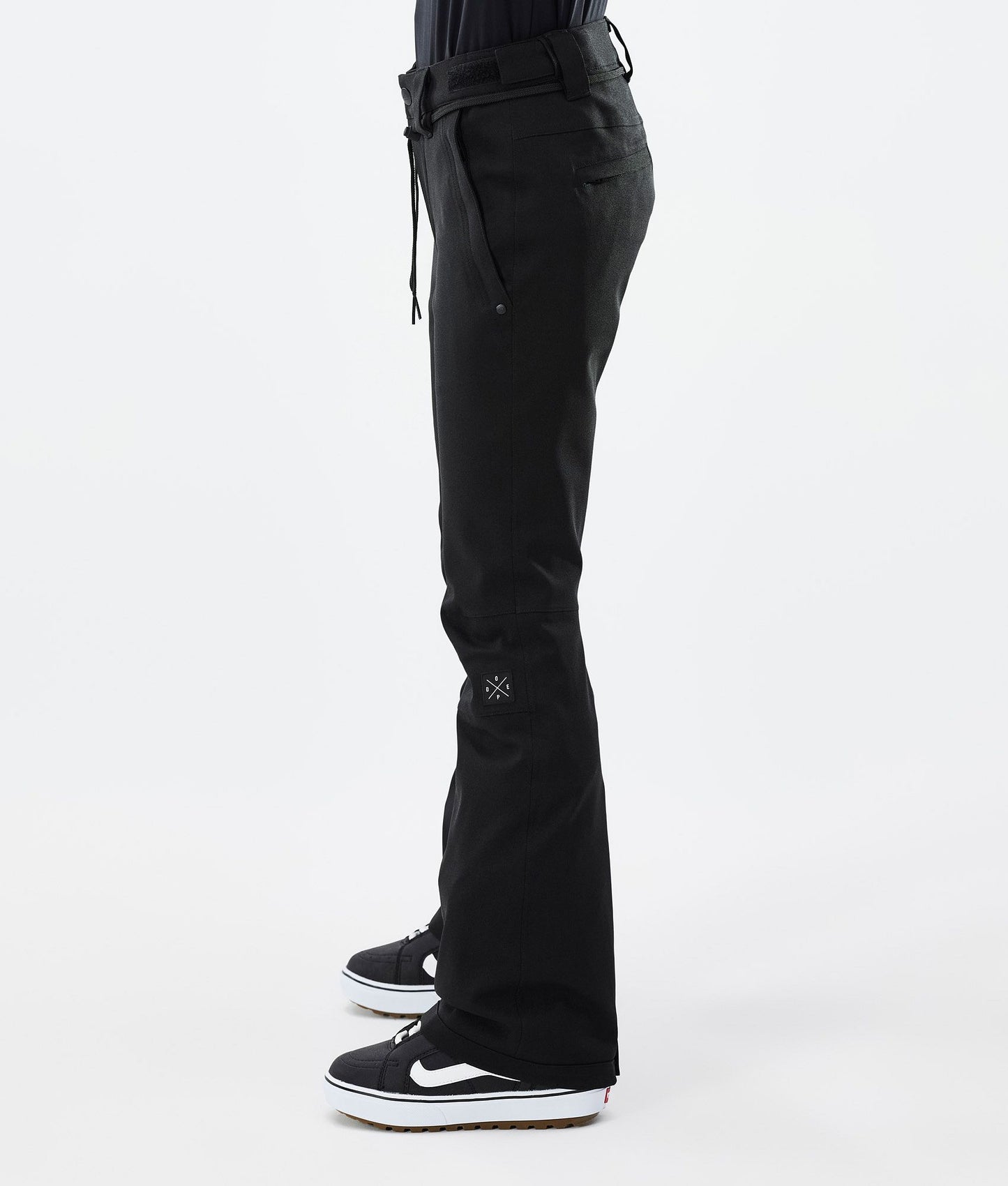 Snowboard Pants For Women Black