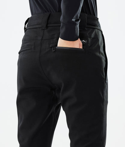 Snowboard Pants For Women Black
