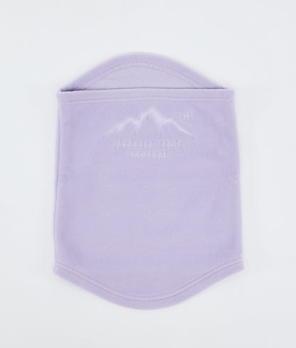 Facemask Faded Violet