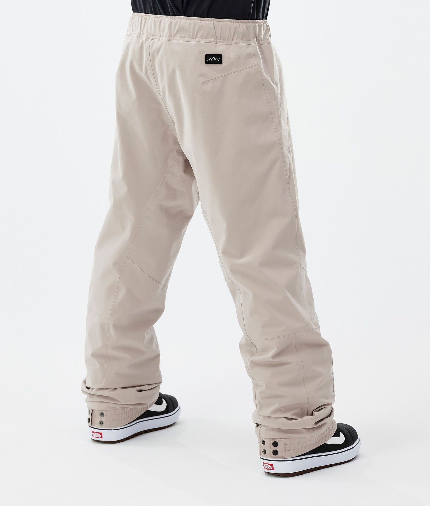 Snowboard Pants For Men Sand