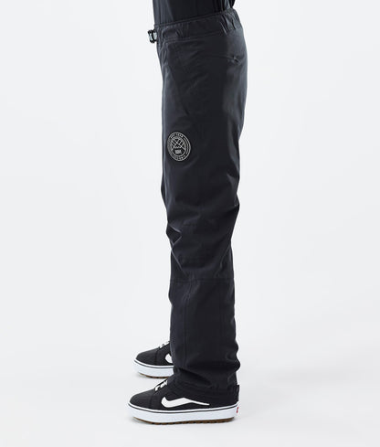 Snowboard Pants For Women Black