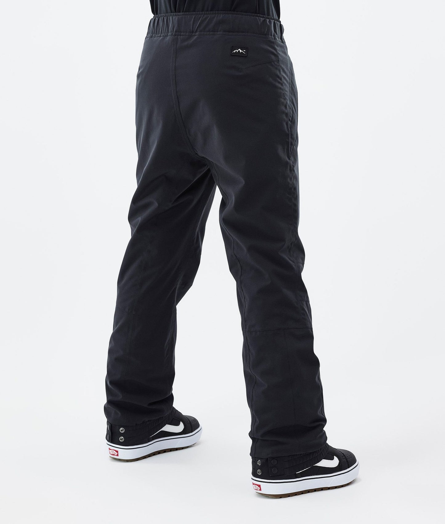 Snowboard Pants For Women Black