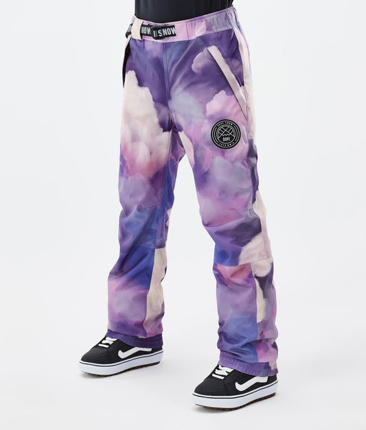 Snowboard Pants For Women Heaven