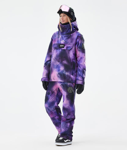 Snowboard Pants For Women Dusk