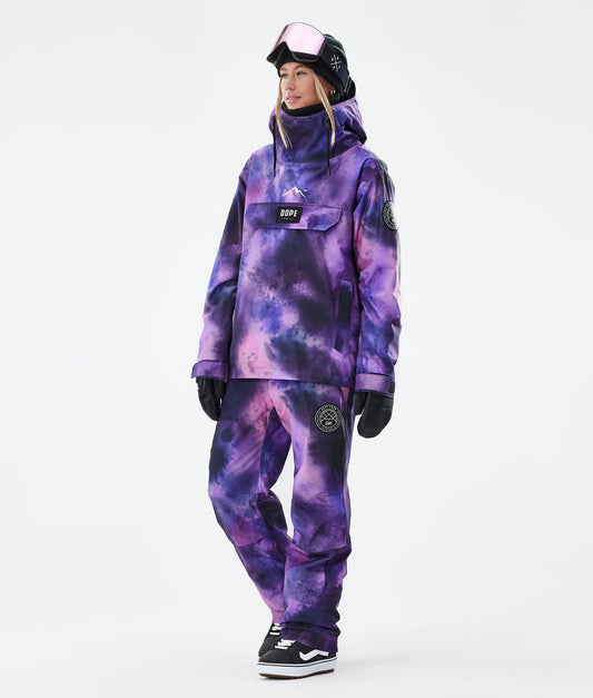 Snowboard Pants For Women Dusk