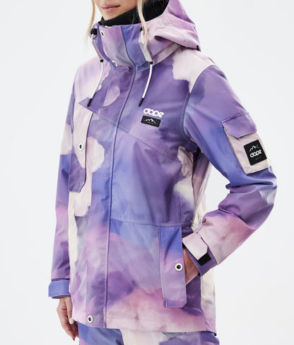 Snowboard Jacket For Women Heaven