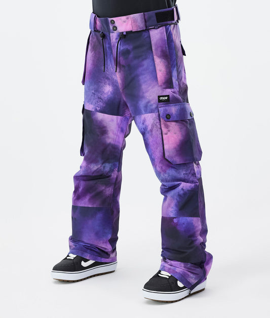 Snowboard Pants For Men Dusk
