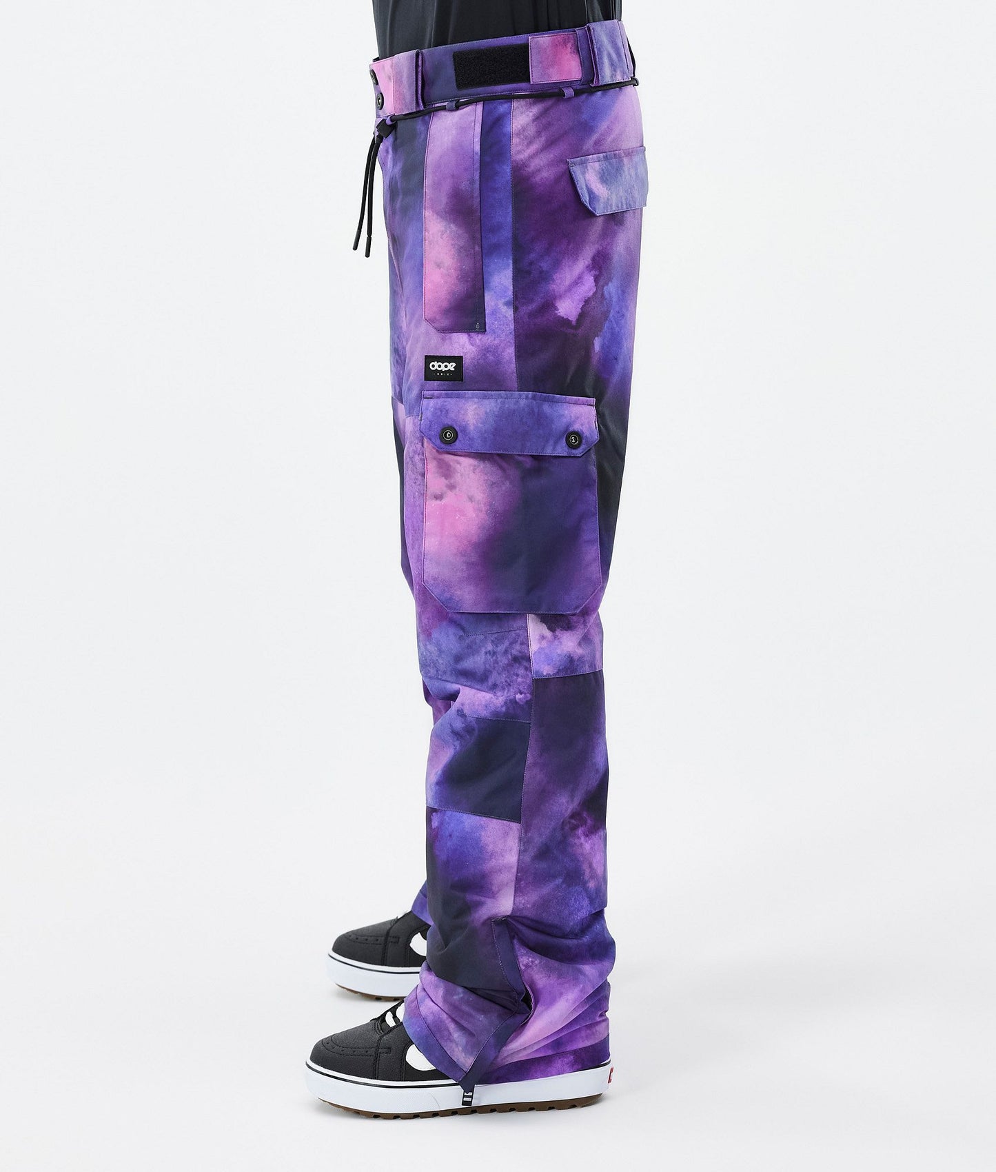 Snowboard Pants For Men Dusk