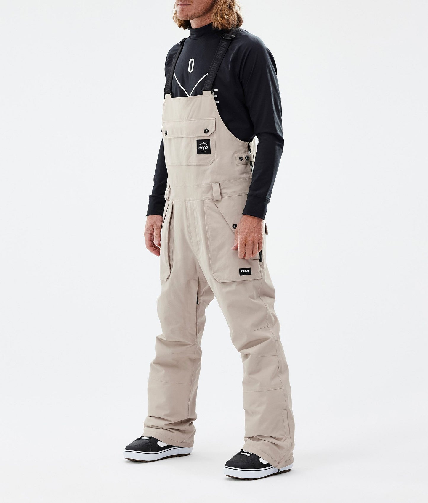 Snowboard Pants For Men Sand