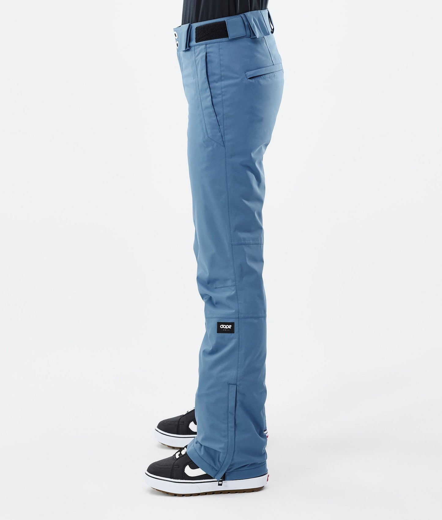 Snowboard Pants For Women Blue Steel