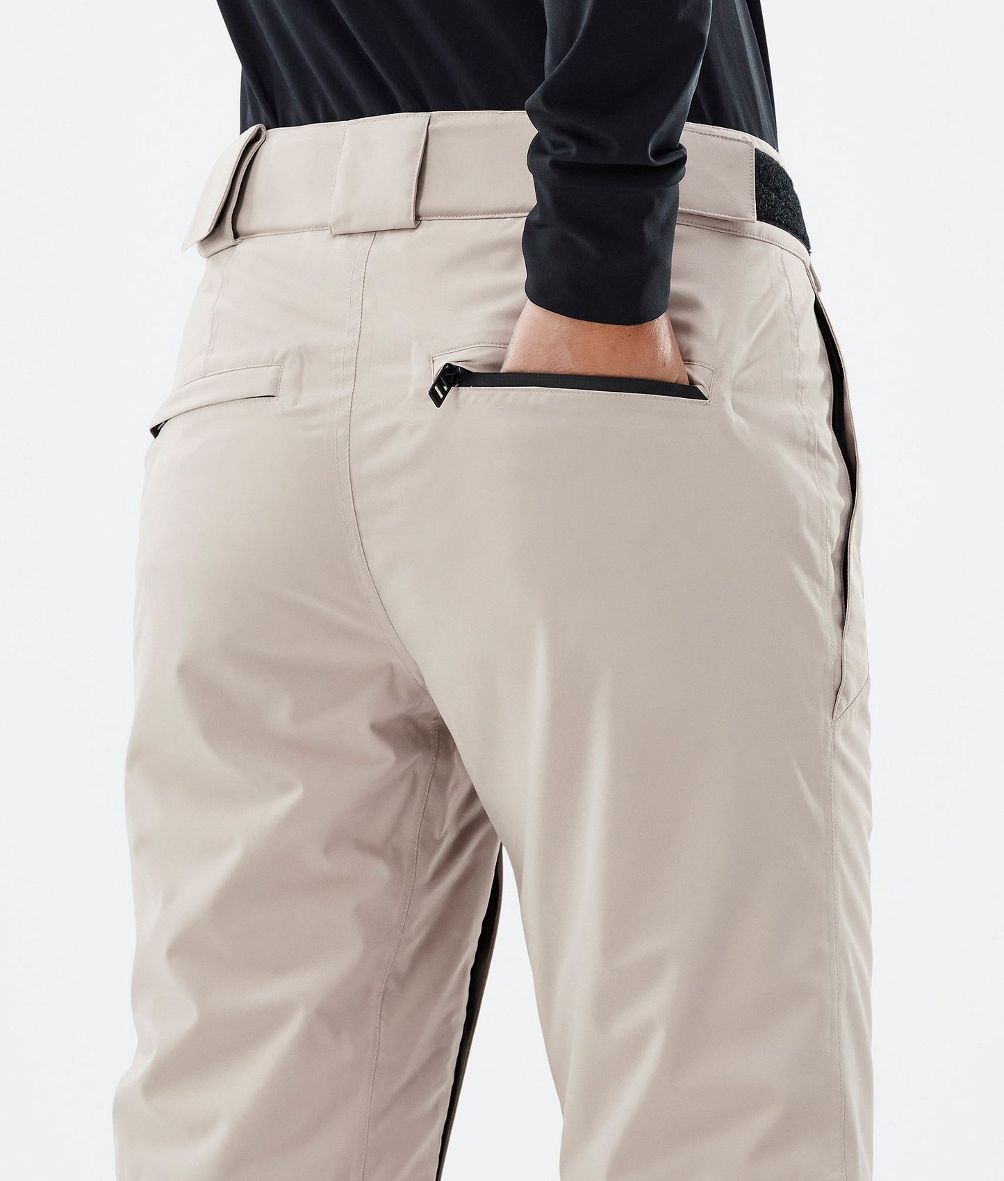 Snowboard Pants For Women Sand