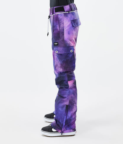 Snowboard Pants For Women Dusk