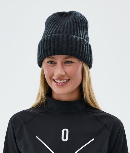 Beanie Black