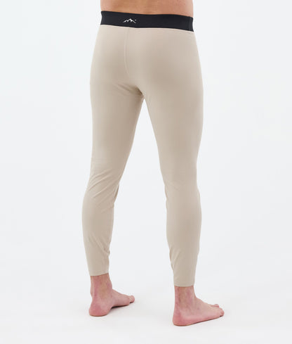 Base Layer Pant For Men 2X-Up Sand
