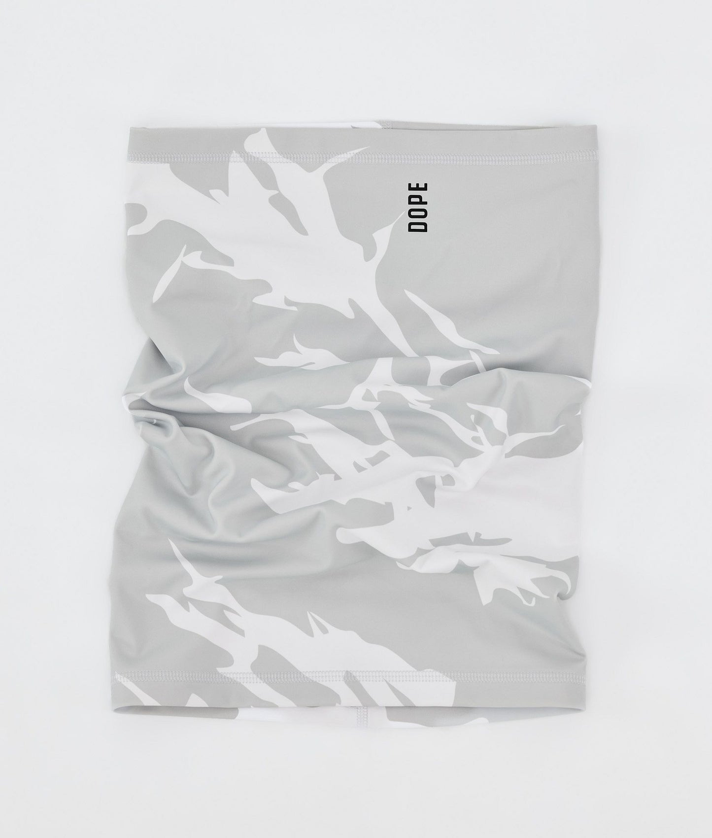 Base Layer Top For Women 2X-Up Grey Camo