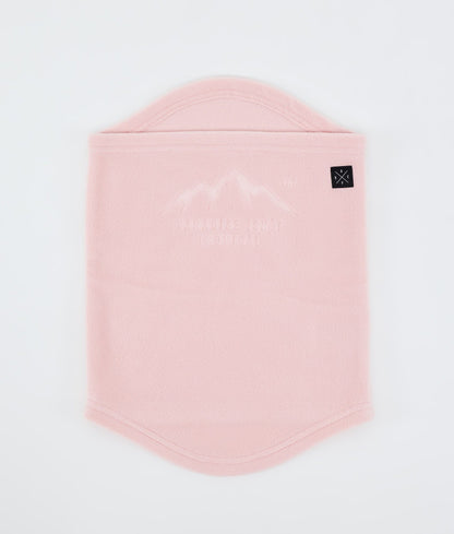 Facemask Soft Pink