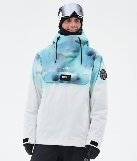 Snowboard Jacket For Men Surf