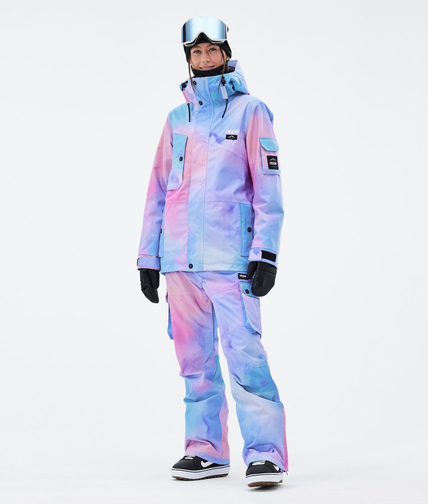 Snowboard Pants For Women Dawn