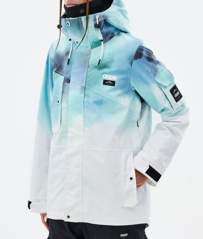 Snowboard Jacket For Women Surf