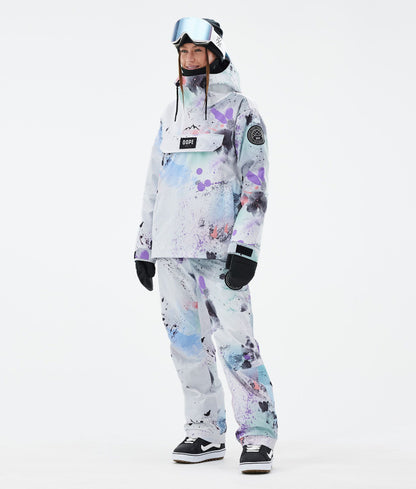 Snowboard Pants For Women Palette