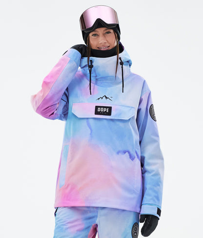 Snowboard Jacket For Women Dawn
